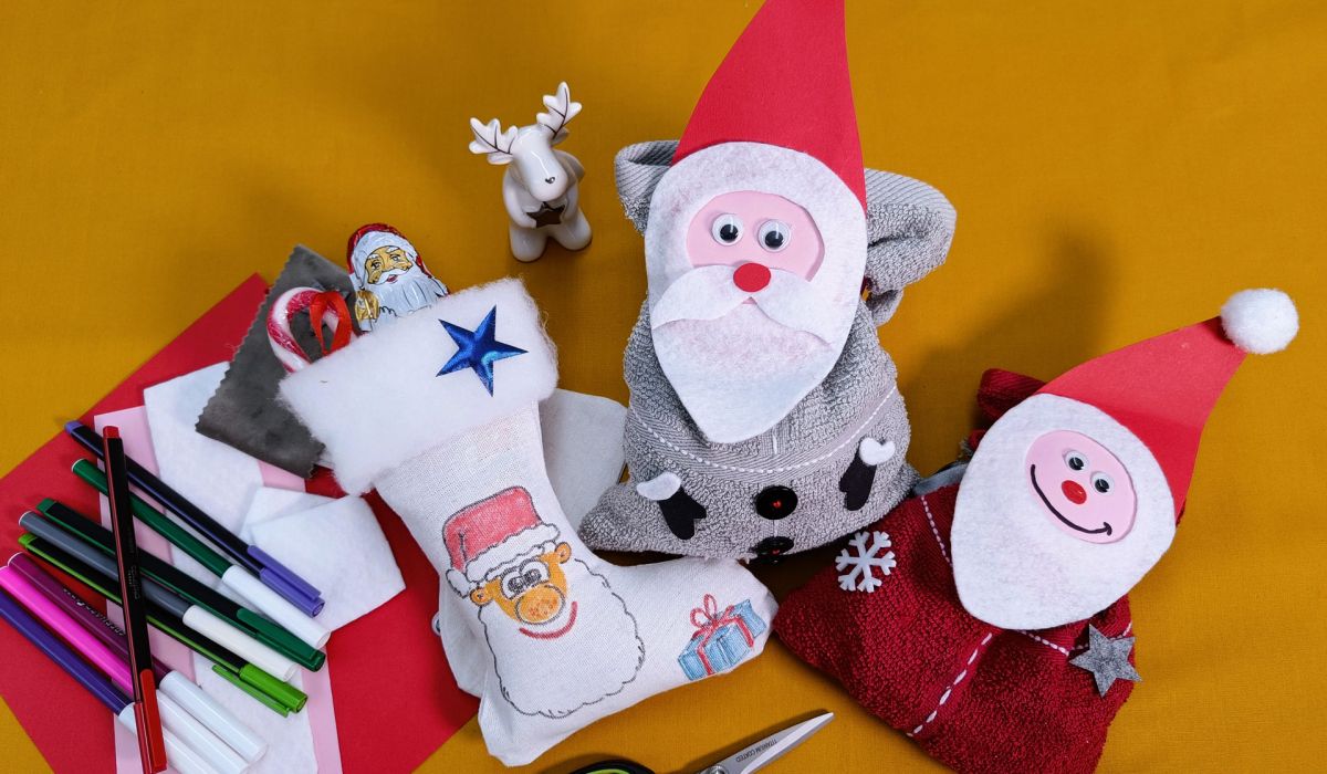 individuelle Betreuung