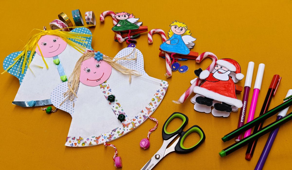 individuelle Betreuung