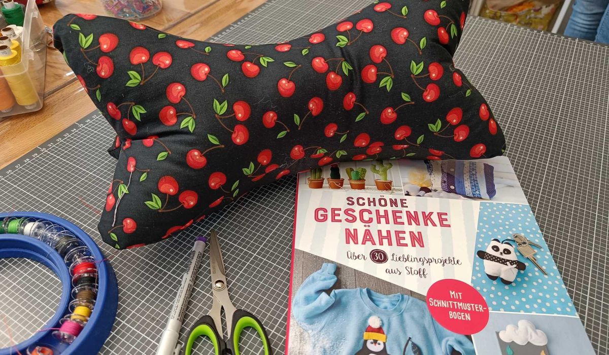 209 – Leseknochen   für Fortgeschrittene